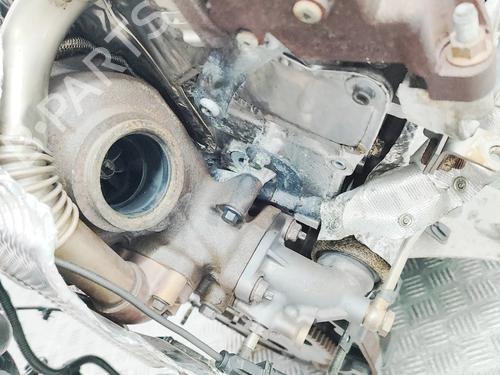 Engine MASERATI GHIBLI III (M157) 3.0 D | BP34520837M1  - Image 8