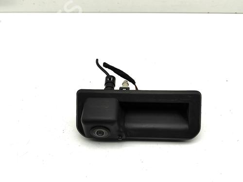 Câmera Câmera PORSCHE CAYENNE (9YA) 4.0 Turbo S E-Hybrid AWD (9YACH1) (680 hp) 34374701 34374701