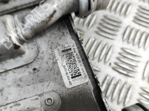 Intercooler LAND ROVER RANGE ROVER EVOQUE (L538) 2.0 D 4x4 | BP28434326M30 