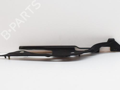 Scuttle panel PORSCHE 911 (991) 4.0 GT3 RS / R | BP6775400C110 