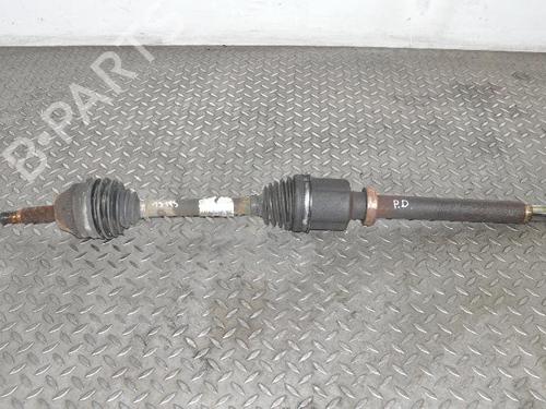 Used Right front driveshaft FORD TRANSIT Bus (FD_ _, FB_ _, FS_ _, FZ_ _, FC_ _) 2.2 TDCi (125 hp) 30207964