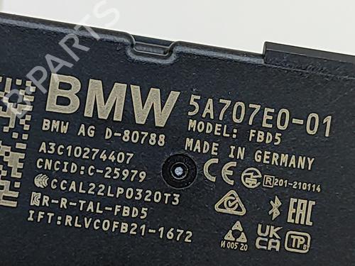 Elektronisk modul BMW X1 (U11) iX1 xDrive 30 | BP28563869M83