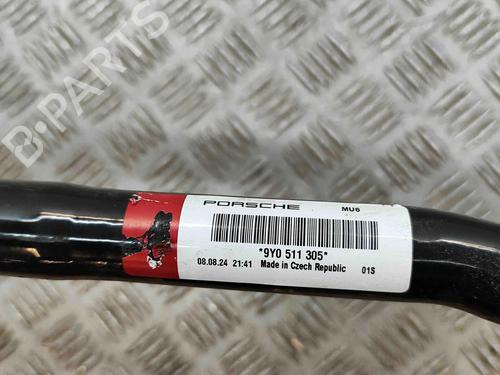 Anti roll bar PORSCHE CAYENNE Coupe (9YB) 4.0 S AWD (9YBBJ1) | BP29593596M96 - Image 7