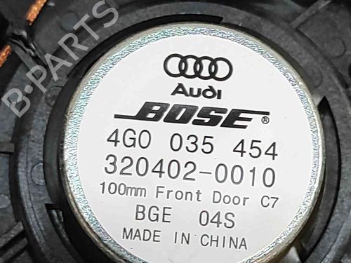 Speaker AUDI A7 Sportback (4GA, 4GF) 3.0 TDI quattro | BP29487855E2 