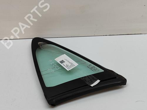 Rear left quarter glass JAGUAR F-TYPE Coupe (X152) 3.0 SCV6 400 SPORT AWD | BP27650198C93 