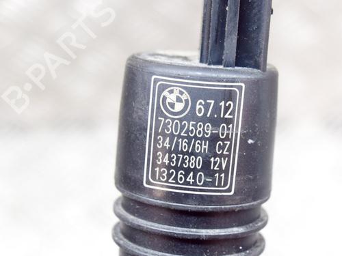 Washer pump BMW 4 Coupe (F32, F82) 420 i | BP14636744E24 