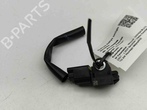 Elektronisk sensor NISSAN QASHQAI III (J12) 1.3 DIG-T All-wheel Drive (158 hp) 28955494