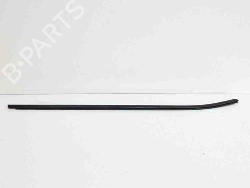 Used Door moulding trim BMW X4 (F26) xDrive 20 d (190 hp) 14637340