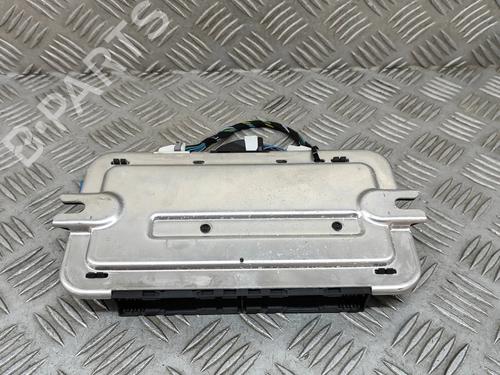 Used Electronic module BMW 5 Gran Turismo (F07) 530 d (245 hp) 24817952