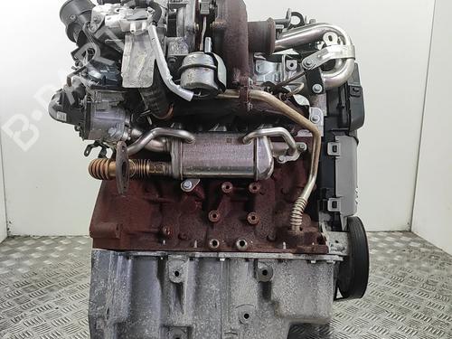 Engine OPEL INSIGNIA B Grand Sport (Z18) 1.5 (68) | BP32973071M1 - Image 2