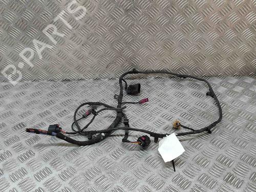 Used Wiring harness SKODA SUPERB III Estate (3V5) 2.0 TDI (150 hp) 26410462