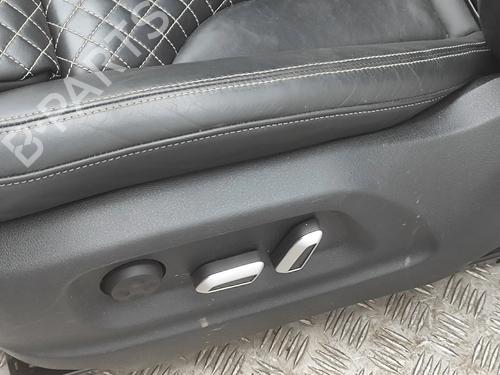Seats set AUDI Q5 (8RB) SQ5 TDI quattro | BP35790035C78 - Image 14