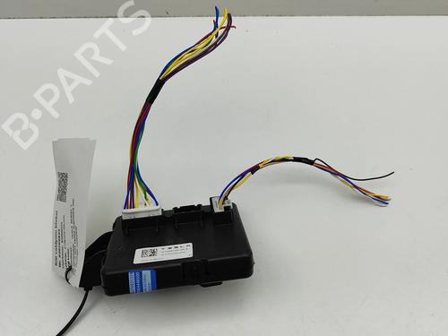 Used Electronic module Electronic module TESLA MODEL Y (5YJY) EV (347 hp) 27794714 27794714