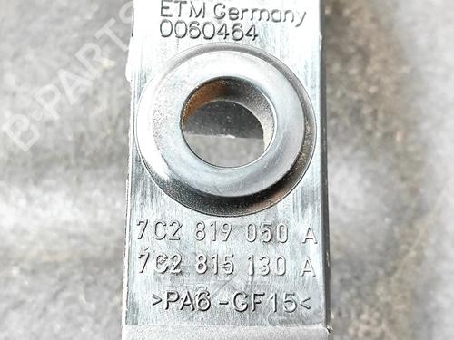 Pipe VW CRAFTER Van (SY_, SX_) 2.0 TDI FWD (SYB, SYC, SYD) | BP39619414M125 - Image 8