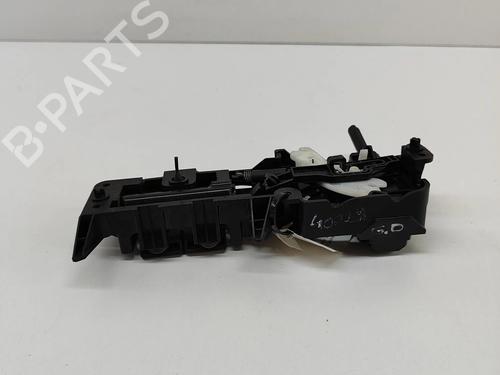 Rear right interior door handle BMW i3 (I01) Electric | BP16141040I16 - Image 4