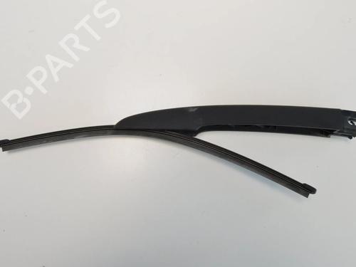 Used Rear windshield wiper arm Rear windshield wiper arm BMW X3 (F25) sDrive 18 d (143 hp) 33354839 33354839
