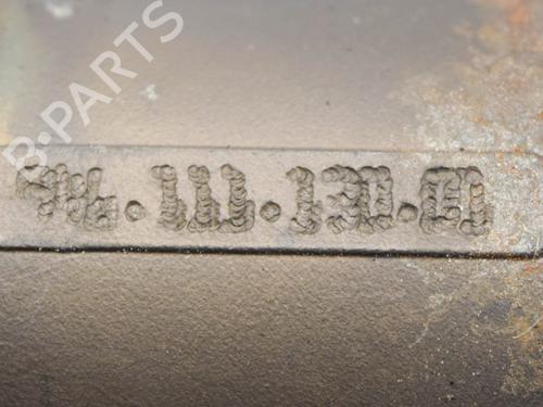 Exhaust manifold PORSCHE PANAMERA (970) 3.6 4 | BP14613551M110 