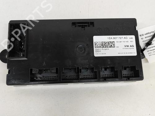 Electronic module SKODA ENYAQ iV SUV (5AZ) 60 | BP27776102M83 - Image 5