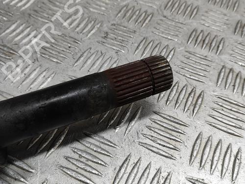 Right front driveshaft MERCEDES-BENZ E-CLASS (W213) E 350 d 4-matic (213.034) | BP23865047M39