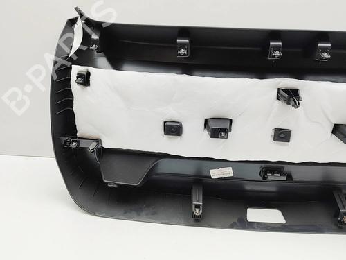 Boot lining VOLVO C40 (539) Recharge AWD | BP33378622I3 - Image 5