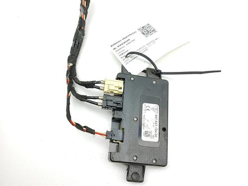 Electronic module PORSCHE BOXSTER (987) S 3.2 | BP36458630M83 - Image 3