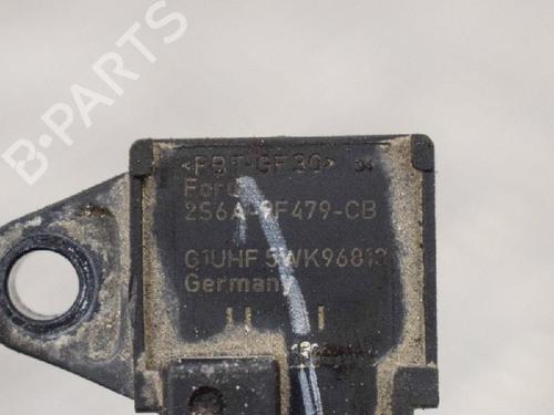 Electronic sensor FORD FIESTA VI (CB1, CCN) 1.25 | BP7737375M84 