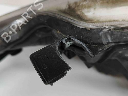Right headlight TOYOTA AURIS (_E18_) 1.8 Hybrid (ZWE186_, ZWE186R) | BP29541878C29 
