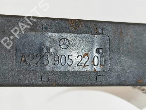 Electronic module MERCEDES-BENZ C-CLASS (W206) C 200 (206.042) | BP28688064M83 - Image 6