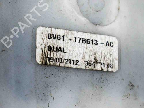 Windscreen washer tank FORD FOCUS III 1.0 EcoBoost | BP6757944C113