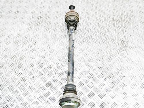 Drivaksel bak Høyre AUDI Q7 (4MB, 4MG, 4MQ) 3.0 TDI quattro (272 hp) 9166435