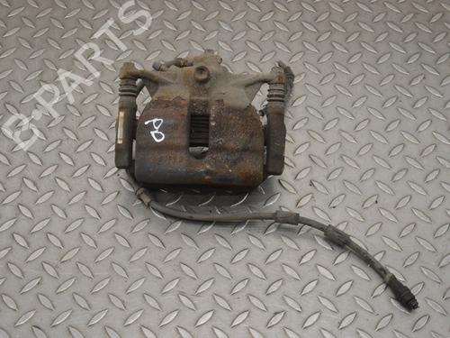 Used Right front brake caliper Right front brake caliper VW GOLF VII (5G1, BQ1, BE1, BE2) 2.0 GTD (184 hp) 33359476 33359476