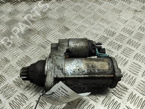 Used Starter Starter MERCEDES-BENZ VITO Van (W447) 114 CDI (447.601, 447.603, 447.605) (136 hp) 26581800 26581800