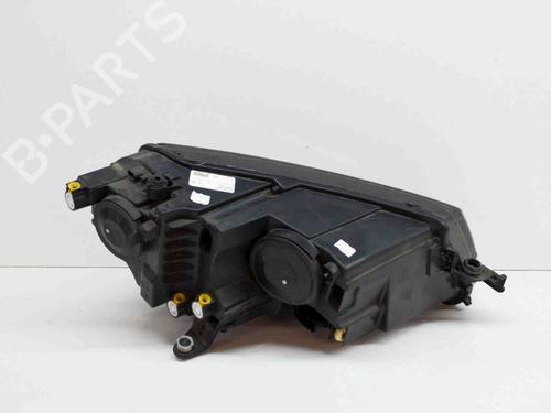 Venstre forlygte SKODA KAROQ (NU7, ND7) 1.5 TSI | BP10673303C28 