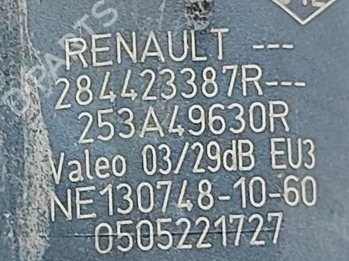 Módulo eletrónico RENAULT ZOE (BFM_) ZOE (BFMC, BFMD) | BP38500242M83 - Image 9