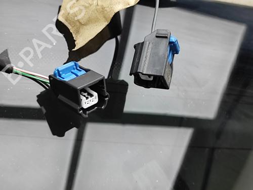 Tailgate RENAULT AUSTRAL E-TECH 200 Hybrid (HGM2) | BP38500129C6 - Image 8