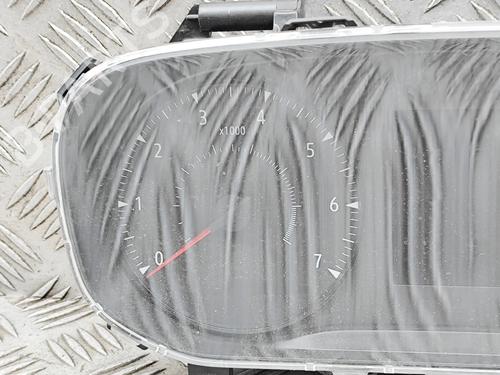 Instrument cluster RENAULT MASTER III Van (FV) 2.3 dCi 130 FWD (FV0M, FV0Y, FV0J, FV02, FV03) | BP39719446C47 - Image 3