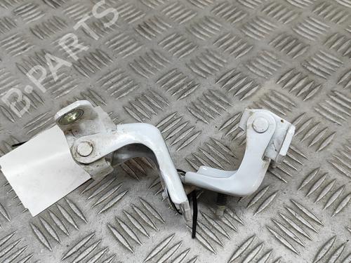 Hinge/Door check strap FORD RANGER (TKE) 2.2 TDCi 4x4 | BP25614620C146 