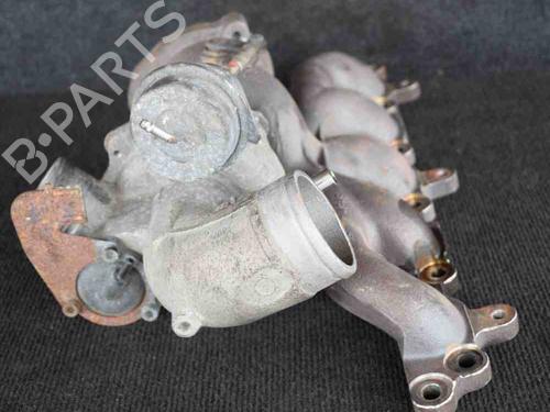 Turbolader/Kompressor VOLVO S40 II (544) T5 AWD | BP6721105M71