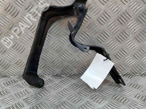Hinge/Door check strap MASERATI QUATTROPORTE VI 3.0 D | BP24818386C146