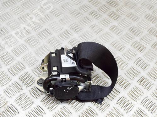 Used Rear left seatbelt Rear left seatbelt TESLA MODEL 3 (5YJ3) EV (283 hp) 27763257 27763257