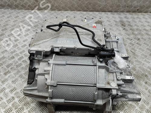 Used Engine Engine VW ID.3 (E11, E12) Pro (145 hp) 27765735 27765735