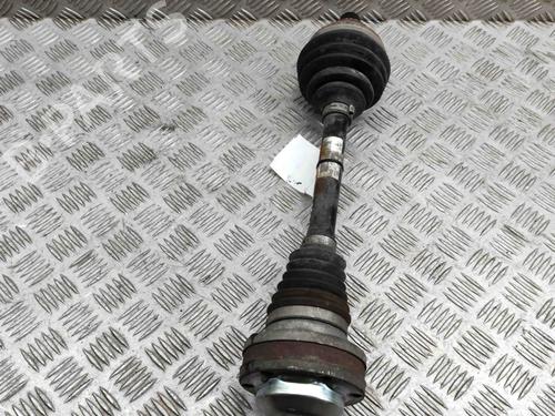 Left front driveshaft VW PASSAT B8 (3G2, CB2) 2.0 TDI | BP17865330M38