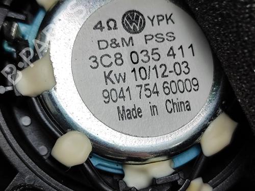 Speaker VW PASSAT B7 Variant (365) 1.6 TDI | BP26890865E2  - Image 8