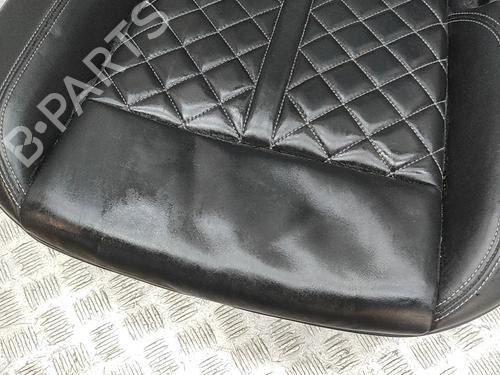 Rear seat AUDI Q5 (FYB, FYG) SQ5 TFSI quattro | BP36067394C17  - Image 7