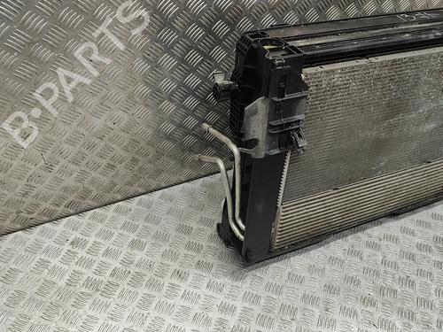 Radiator set BMW 5 Touring (F11) M 550 d xDrive | BP32420902M120 