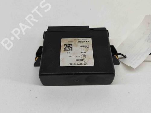 Modulo electronico PORSCHE MACAN (95B) 3.0 S Diesel (211 hp) 20336577