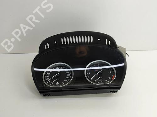 Instrument cluster BMW X6 (E71, E72) M 50 d | BP25615644C47 - Image 3