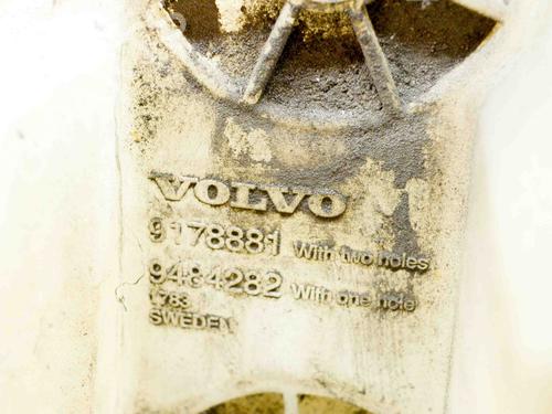 Windscreen washer tank VOLVO S60 I (384) D5 | BP8843504C113 