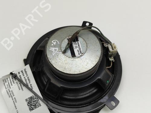 Speaker DODGE NITRO 2.8 CRD 4WD | BP25912959E2 
