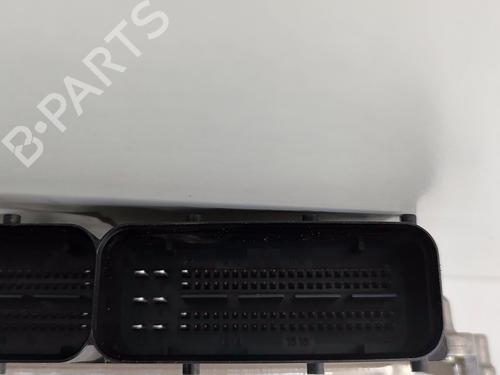 Engine control unit (ECU) HYUNDAI H-1 Cargo (TQ) 2.5 CRDi | BP25787706M57 